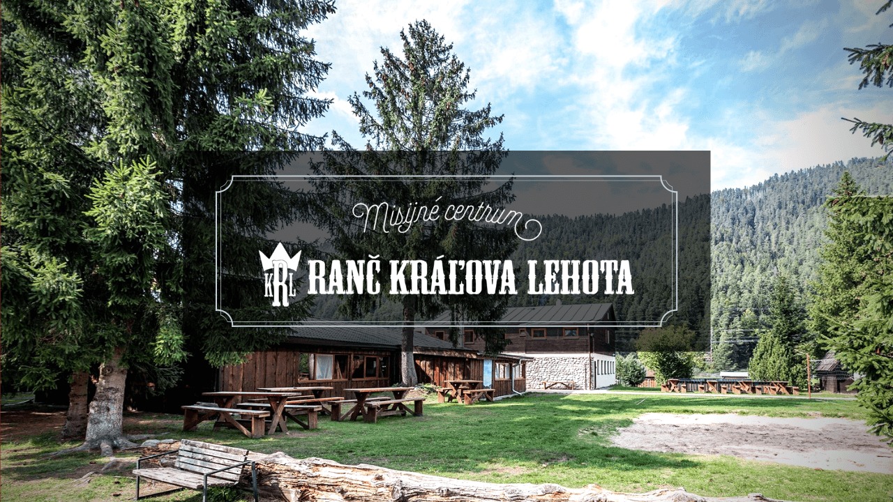Ranč Kráľova Lehota