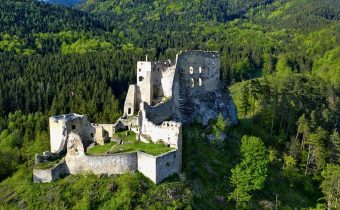 Likavský hrad