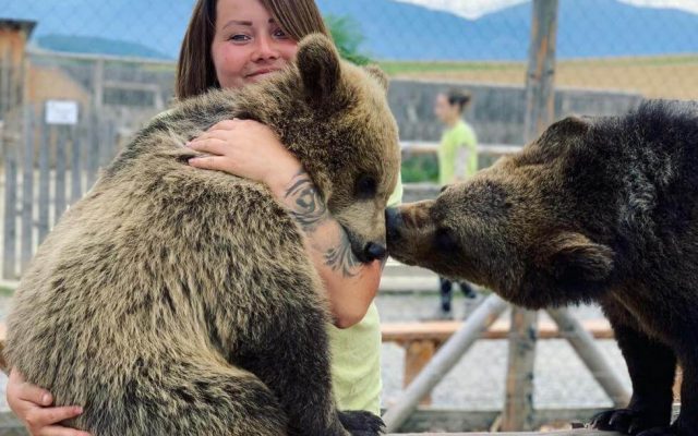 KONTAKTNA ZOO LIPTOVSKY MIKULÁŠe7079-deti